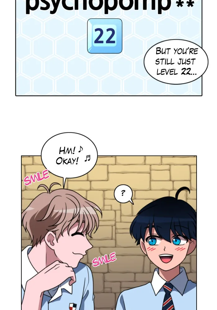 Read No Scope chapter 2 image 22 on Lezhin