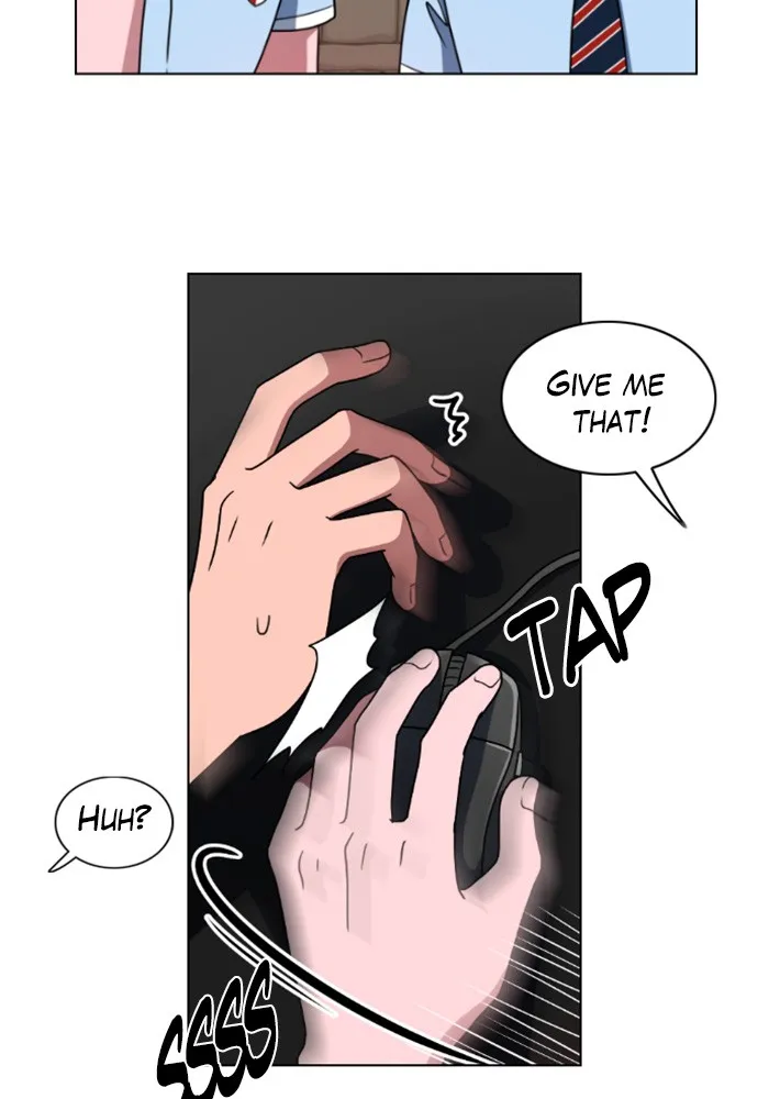 Read No Scope chapter 2 image 23 on Lezhin