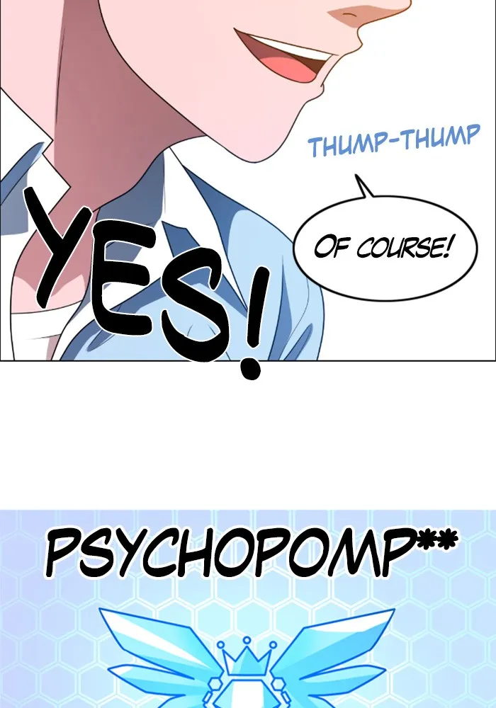 Read No Scope chapter 2 image 27 on Lezhin