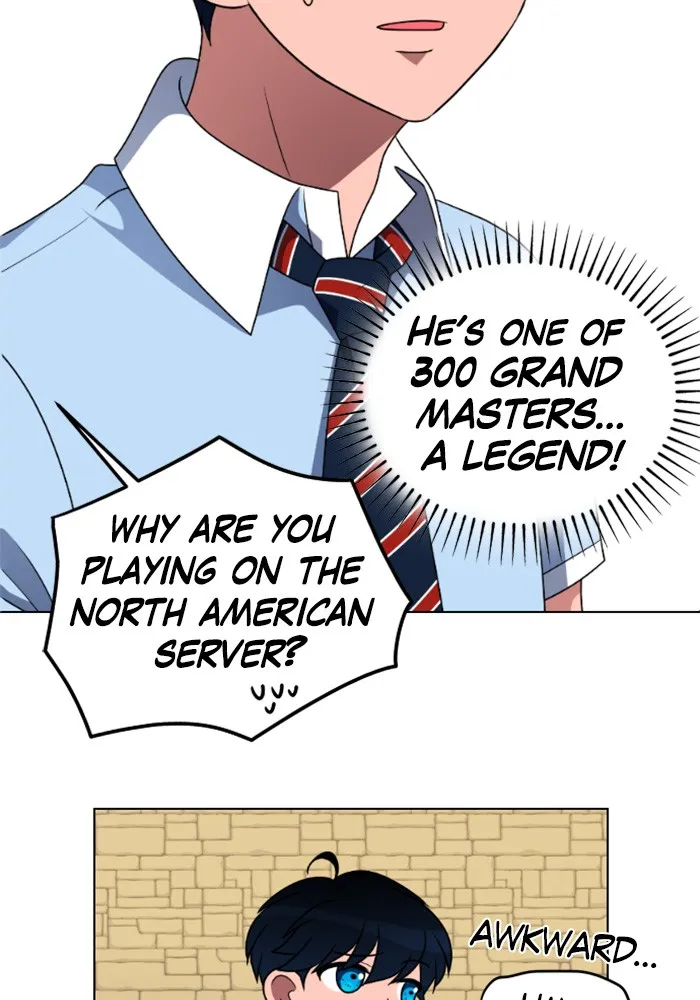Read No Scope chapter 2 image 29 on Lezhin