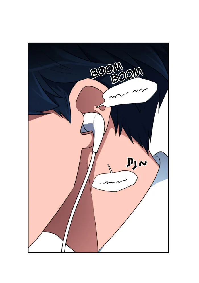 Read No Scope chapter 2 image 3 on Lezhin