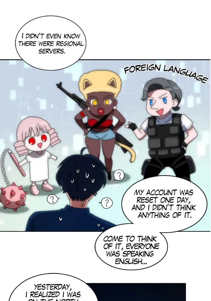 Read No Scope chapter 2 image 31 on Lezhin