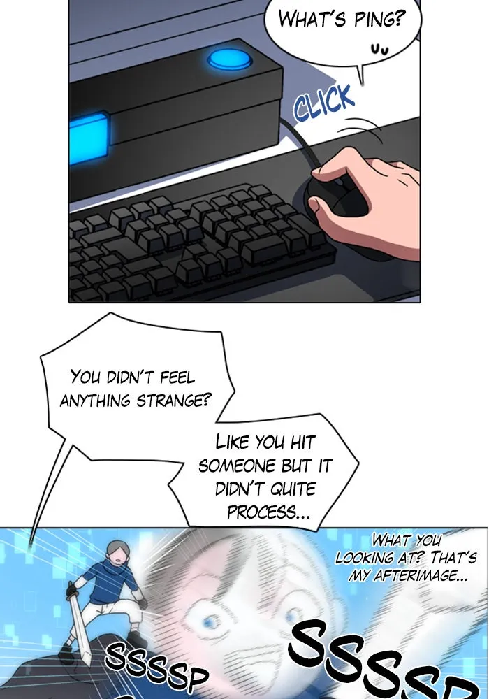 Read No Scope chapter 2 image 34 on Lezhin
