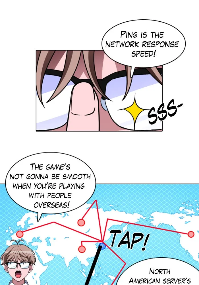 Read No Scope chapter 2 image 36 on Lezhin
