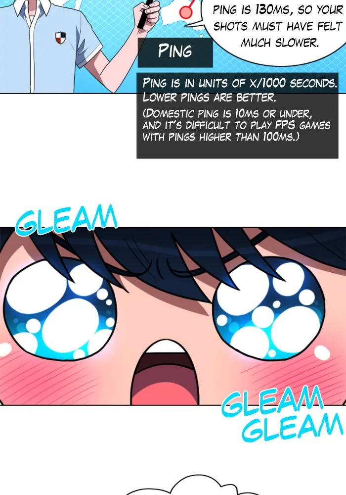 Read No Scope chapter 2 image 37 on Lezhin