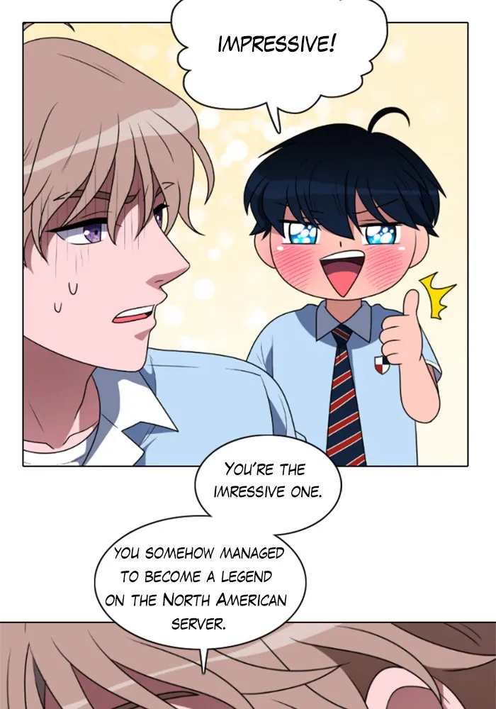 Read No Scope chapter 2 image 38 on Lezhin