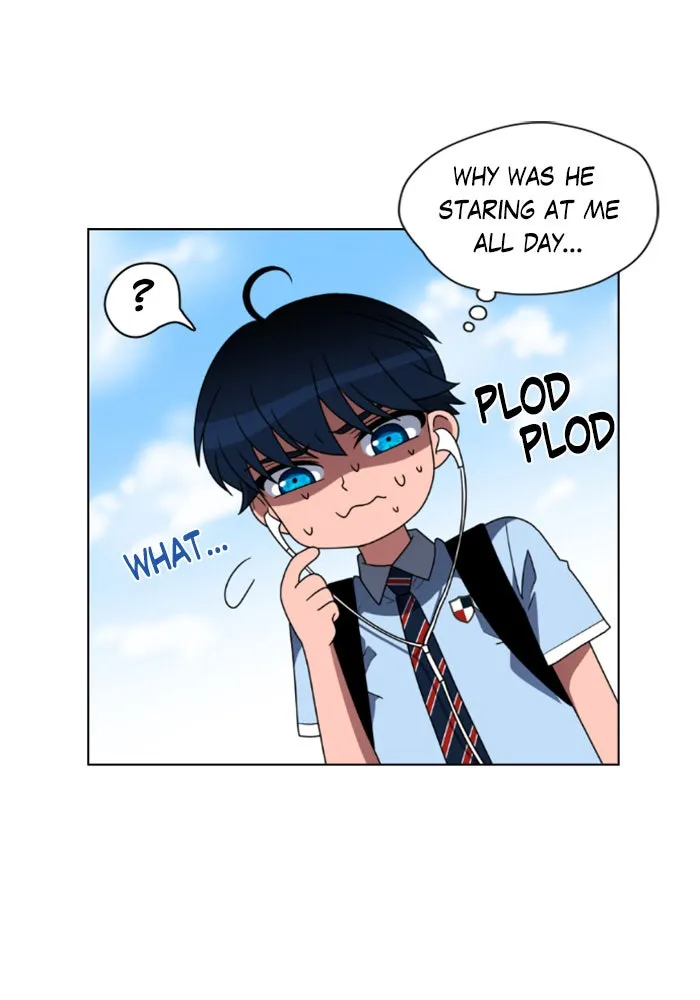 Read No Scope chapter 2 image 4 on Lezhin