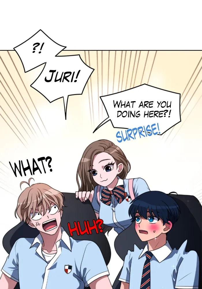 Read No Scope chapter 2 image 40 on Lezhin