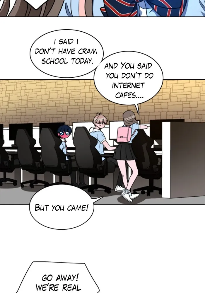 Read No Scope chapter 2 image 42 on Lezhin