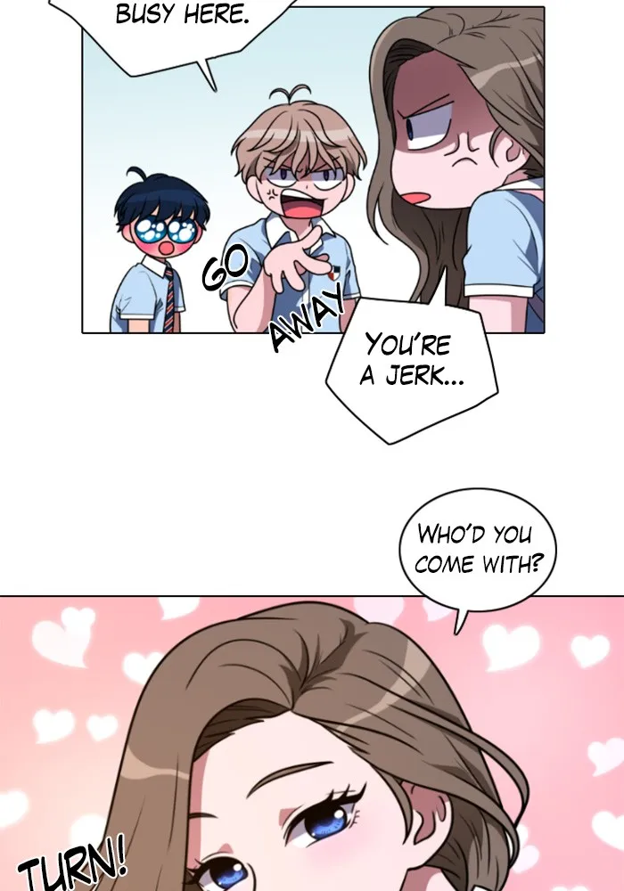 Read No Scope chapter 2 image 43 on Lezhin