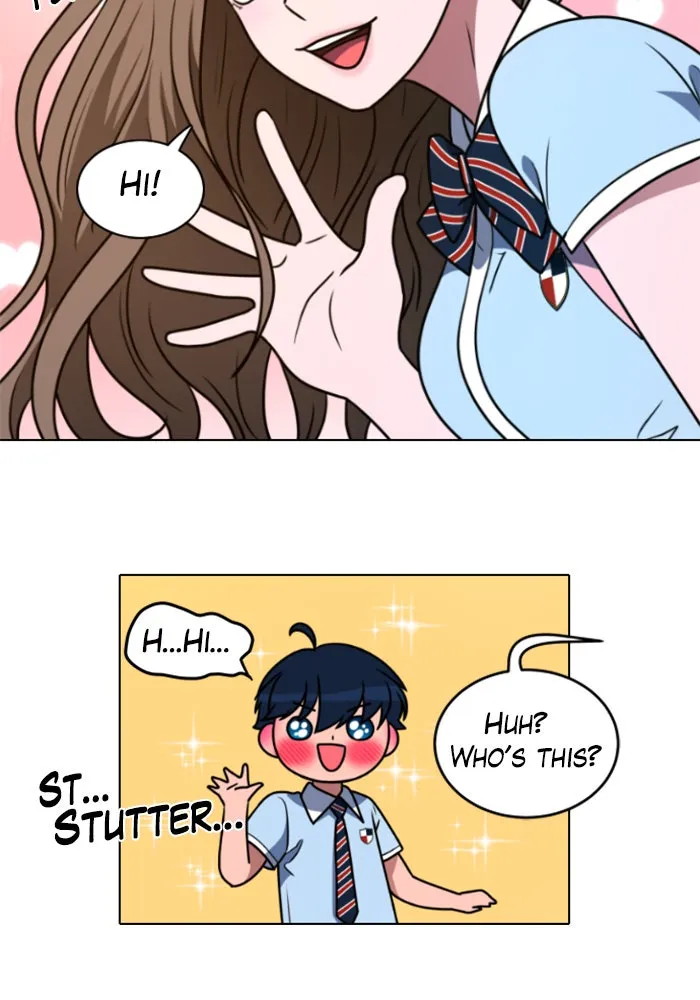 Read No Scope chapter 2 image 44 on Lezhin