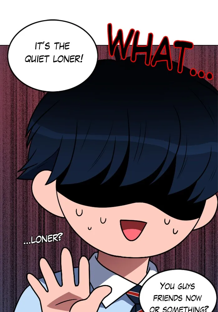 Read No Scope chapter 2 image 46 on Lezhin