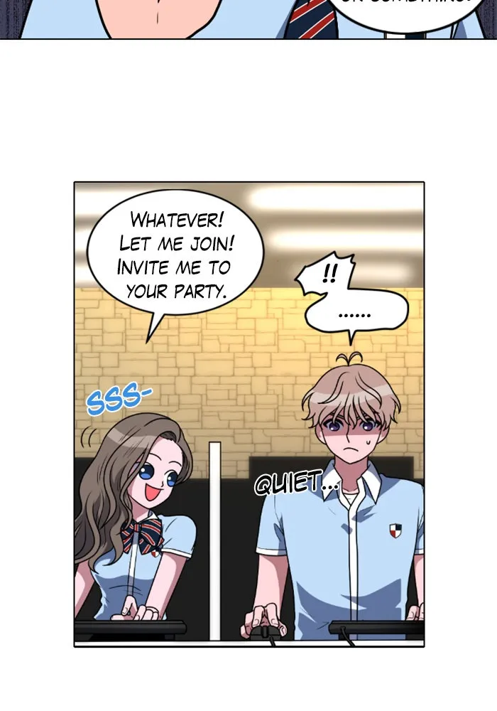 Read No Scope chapter 2 image 47 on Lezhin