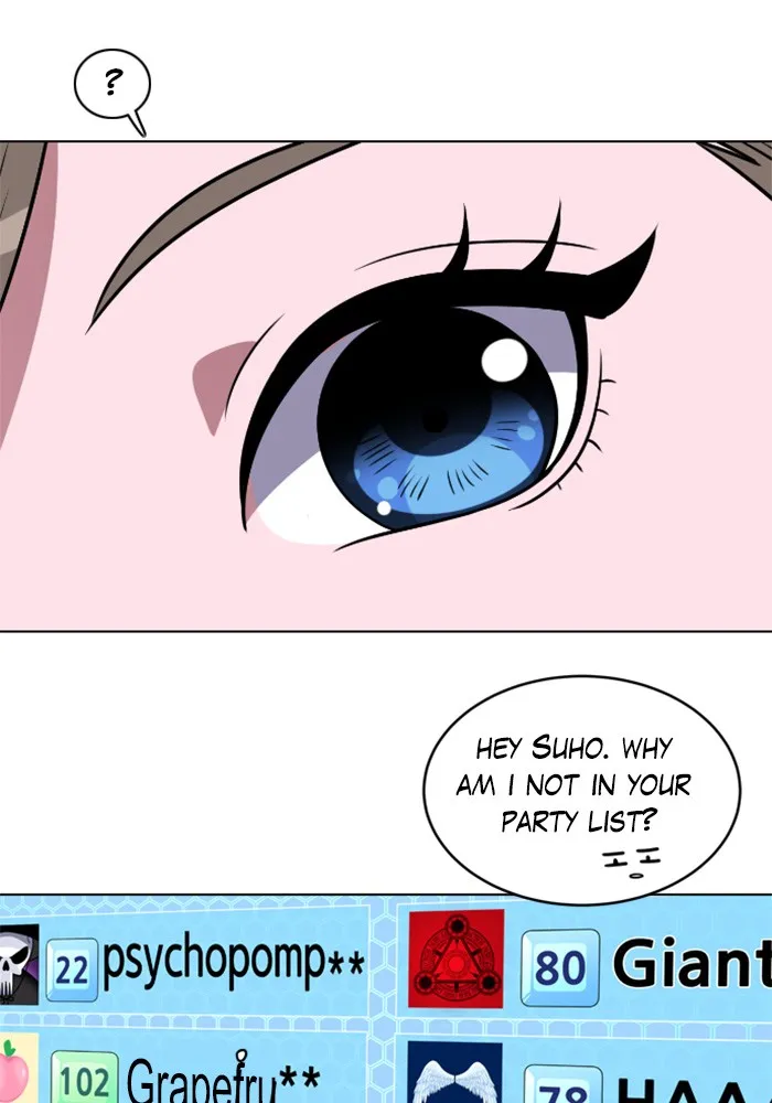 Read No Scope chapter 2 image 48 on Lezhin