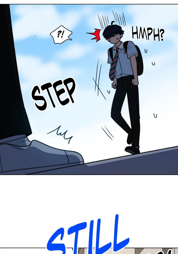Read No Scope chapter 2 image 5 on Lezhin
