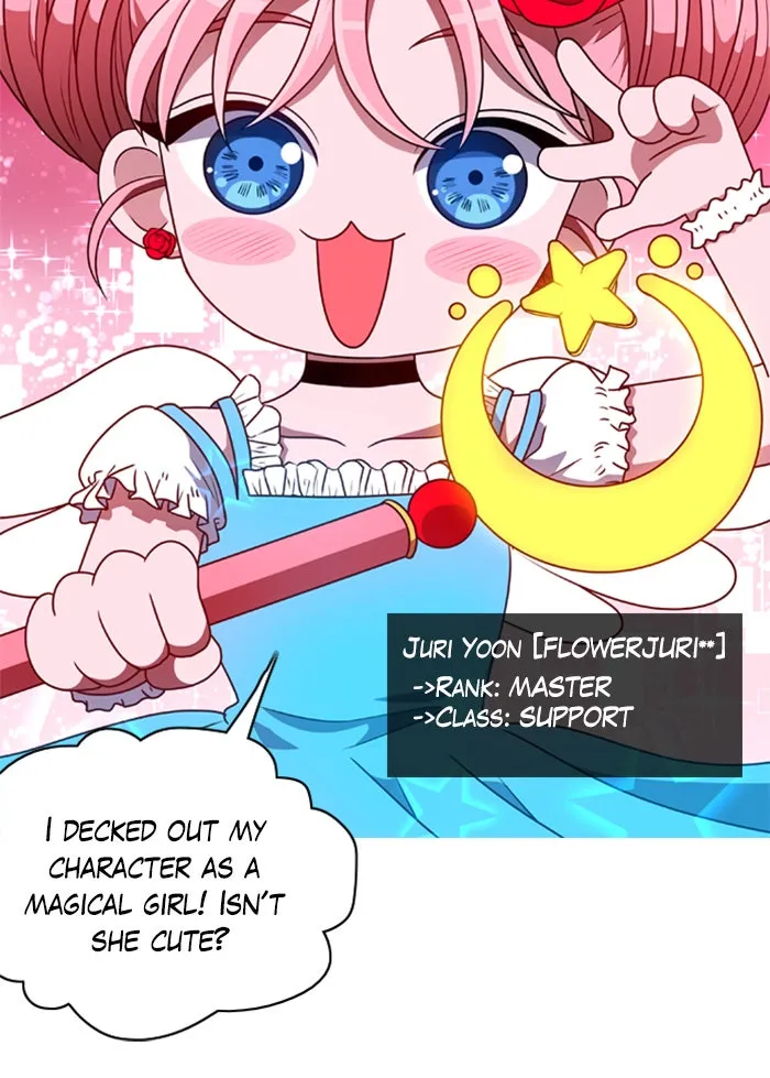 Read No Scope chapter 2 image 55 on Lezhin