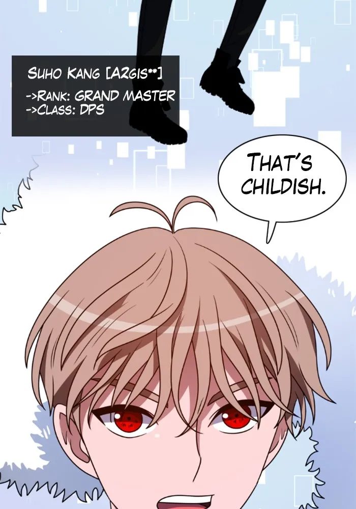 Read No Scope chapter 2 image 57 on Lezhin