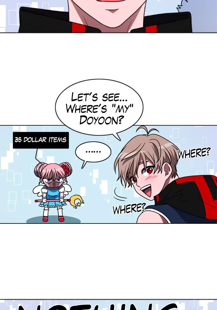 Read No Scope chapter 2 image 58 on Lezhin
