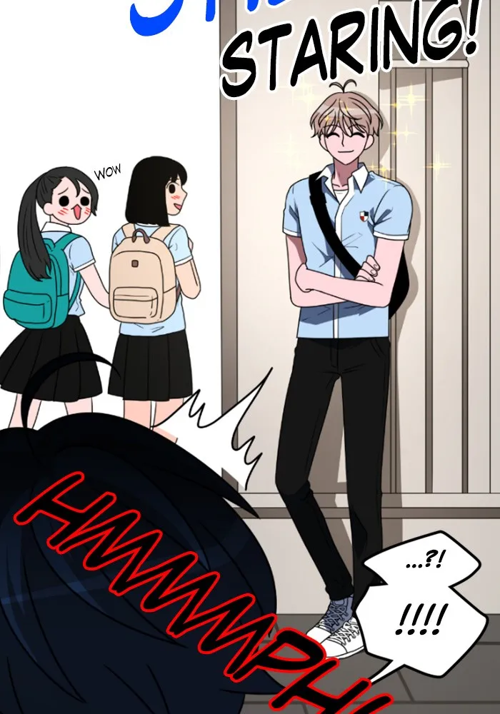 Read No Scope chapter 2 image 6 on Lezhin