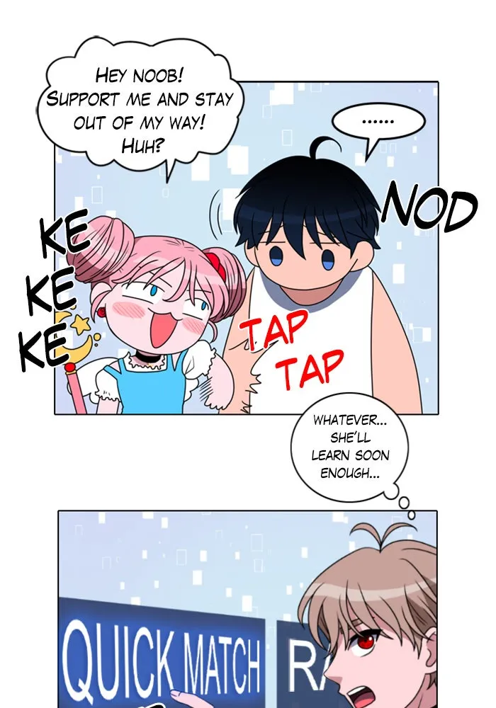 Read No Scope chapter 2 image 62 on Lezhin
