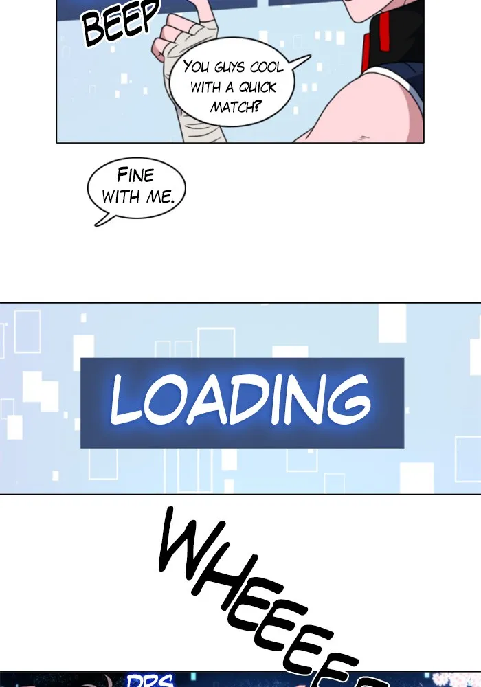 Read No Scope chapter 2 image 63 on Lezhin