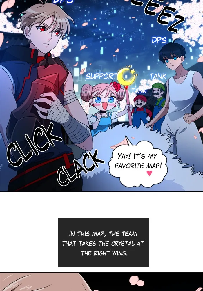 Read No Scope chapter 2 image 64 on Lezhin