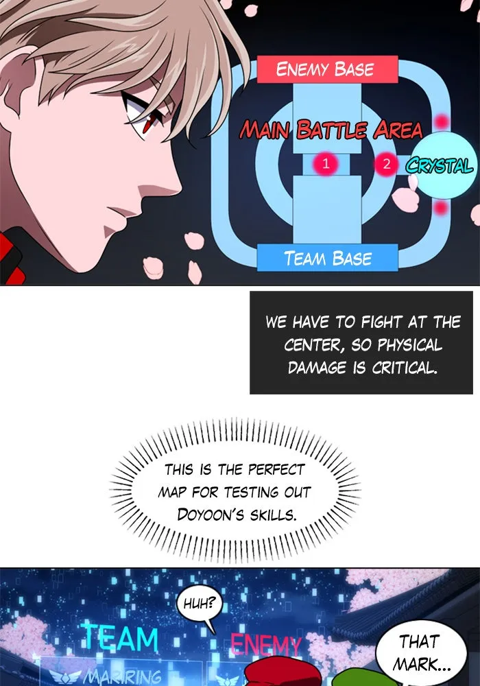 Read No Scope chapter 2 image 65 on Lezhin