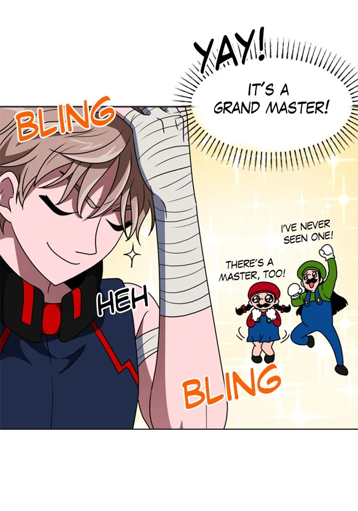Read No Scope chapter 2 image 67 on Lezhin