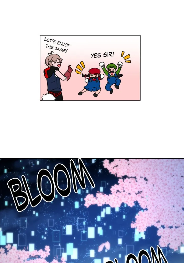 Read No Scope chapter 2 image 68 on Lezhin