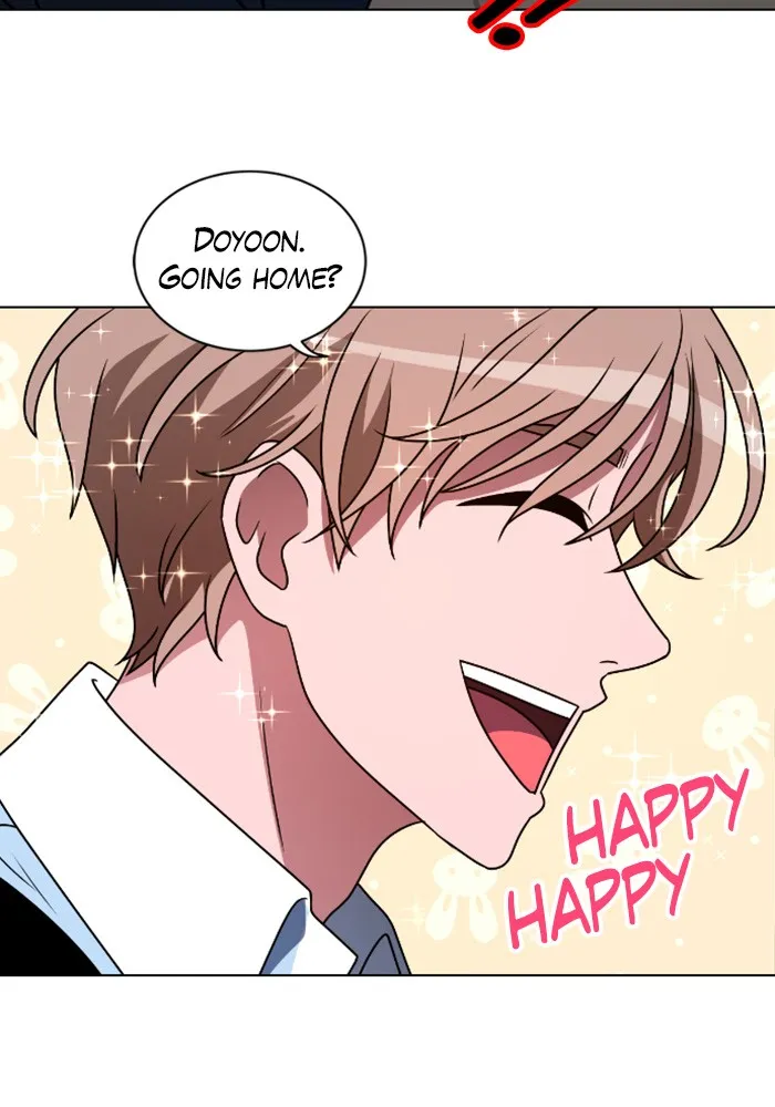 Read No Scope chapter 2 image 7 on Lezhin