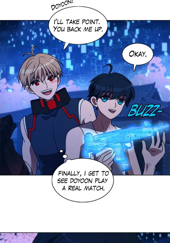Read No Scope chapter 2 image 70 on Lezhin