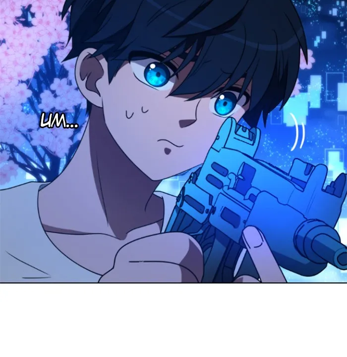 Read No Scope chapter 2 image 71 on Lezhin