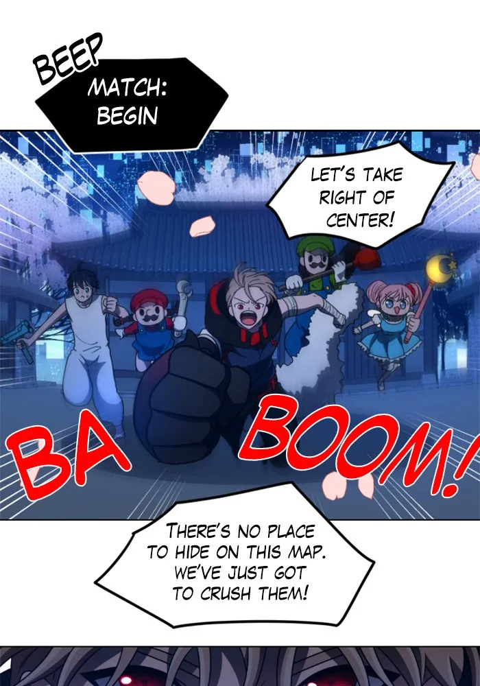 Read No Scope chapter 2 image 72 on Lezhin