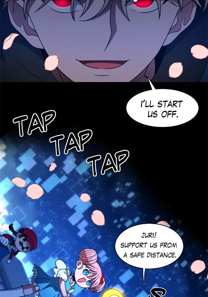 Read No Scope chapter 2 image 73 on Lezhin
