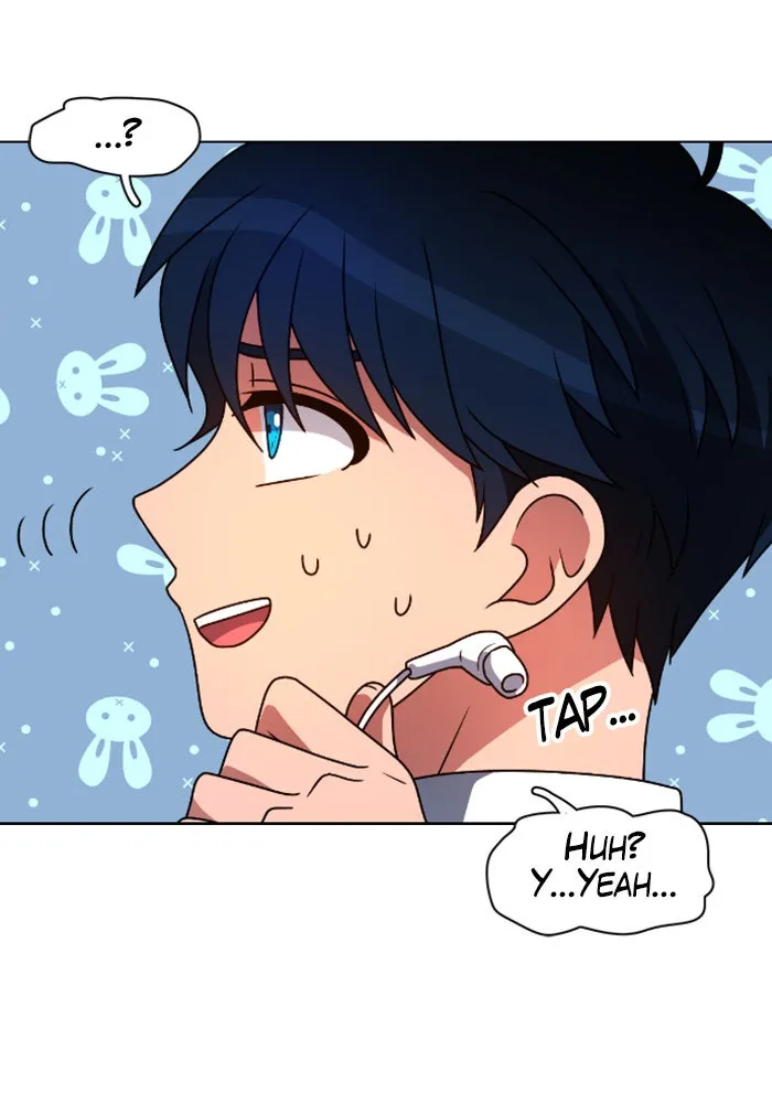Read No Scope chapter 2 image 8 on Lezhin