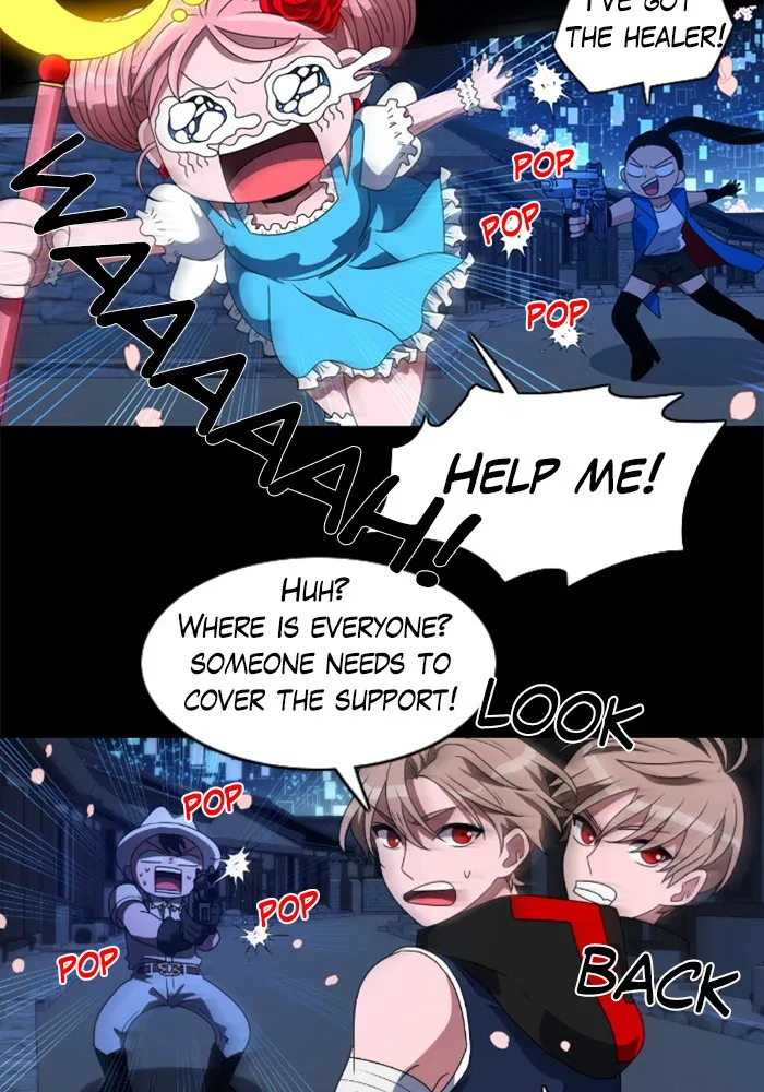 Read No Scope chapter 2 image 80 on Lezhin