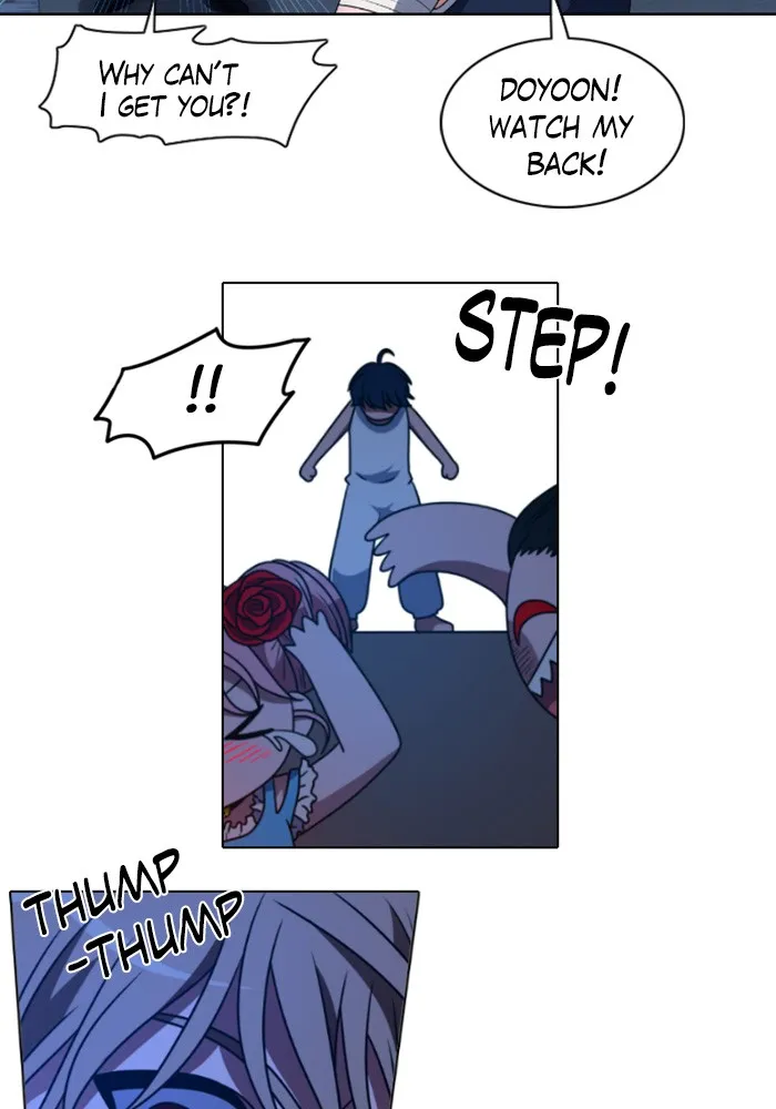 Read No Scope chapter 2 image 81 on Lezhin