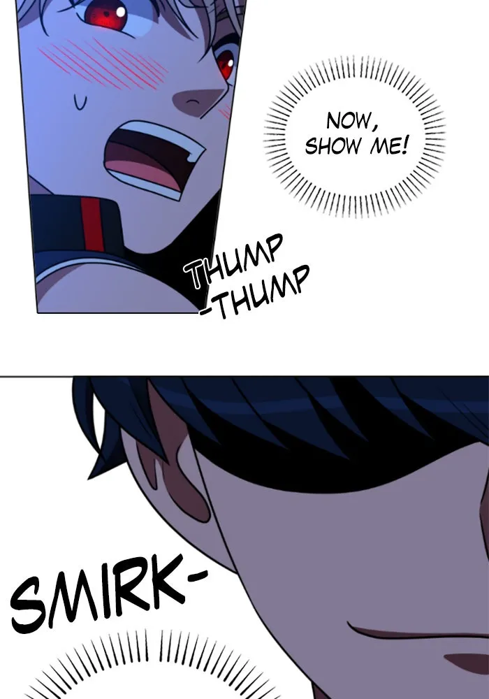 Read No Scope chapter 2 image 82 on Lezhin