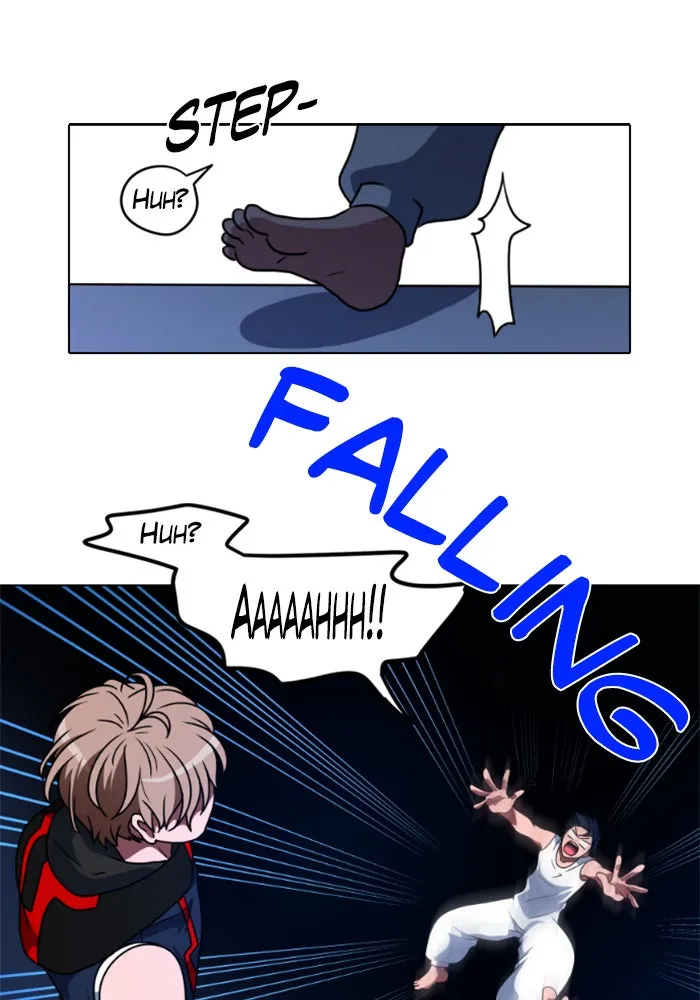 Read No Scope chapter 2 image 84 on Lezhin