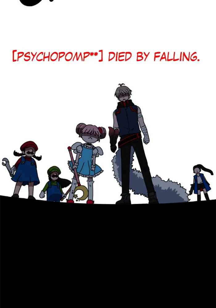 Read No Scope chapter 2 image 86 on Lezhin