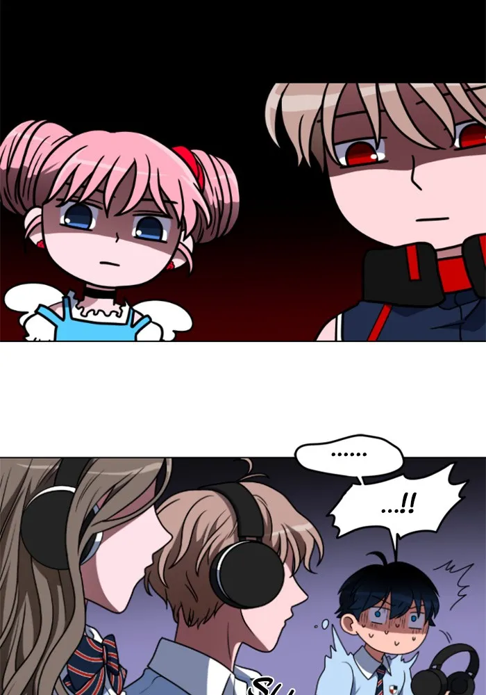 Read No Scope chapter 2 image 87 on Lezhin