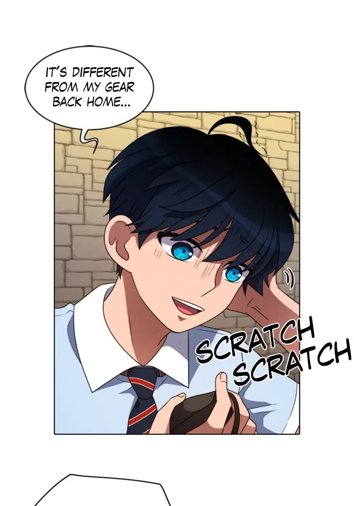 Read No Scope chapter 2 image 89 on Lezhin