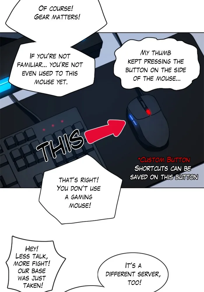 Read No Scope chapter 2 image 90 on Lezhin