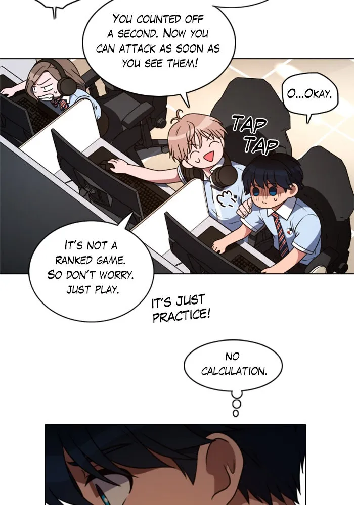 Read No Scope chapter 2 image 91 on Lezhin