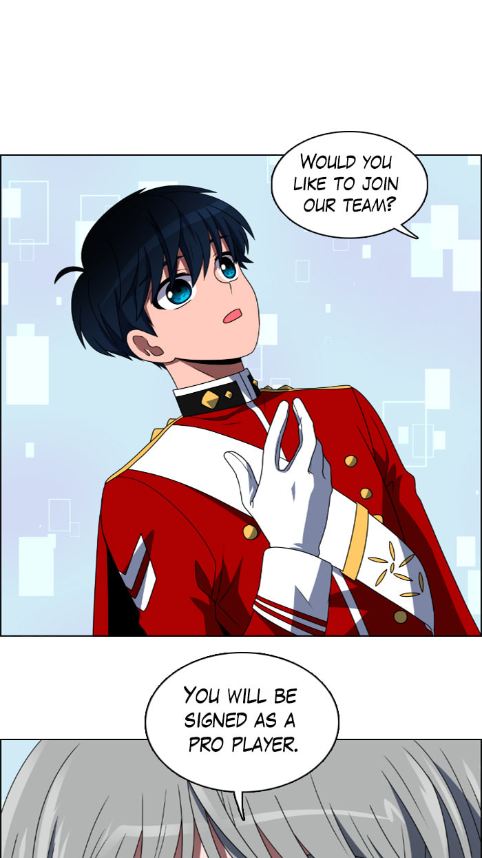 Read No Scope chapter 20 image 1 on Lezhin