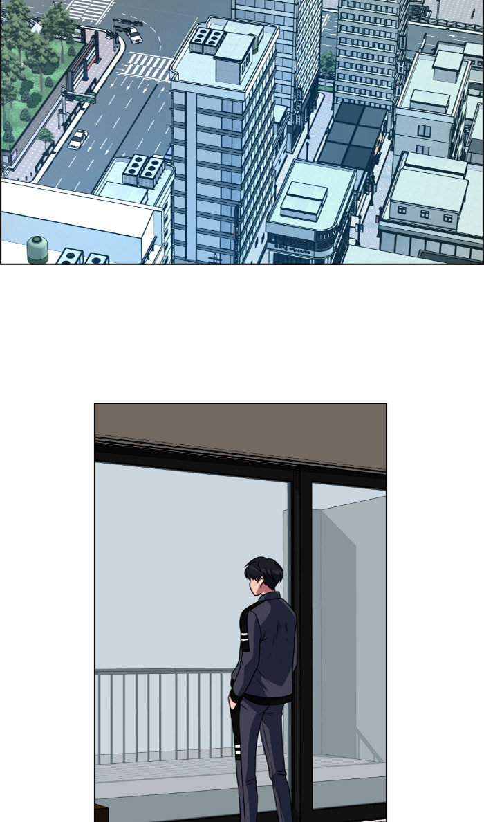 Read No Scope chapter 20 image 15 on Lezhin