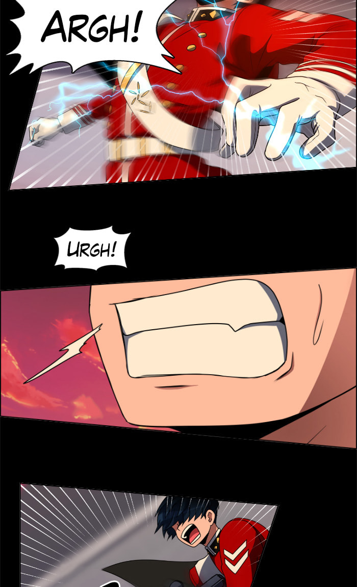 Read No Scope chapter 20 image 18 on Lezhin