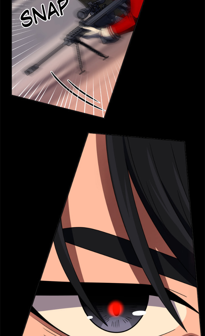 Read No Scope chapter 20 image 19 on Lezhin