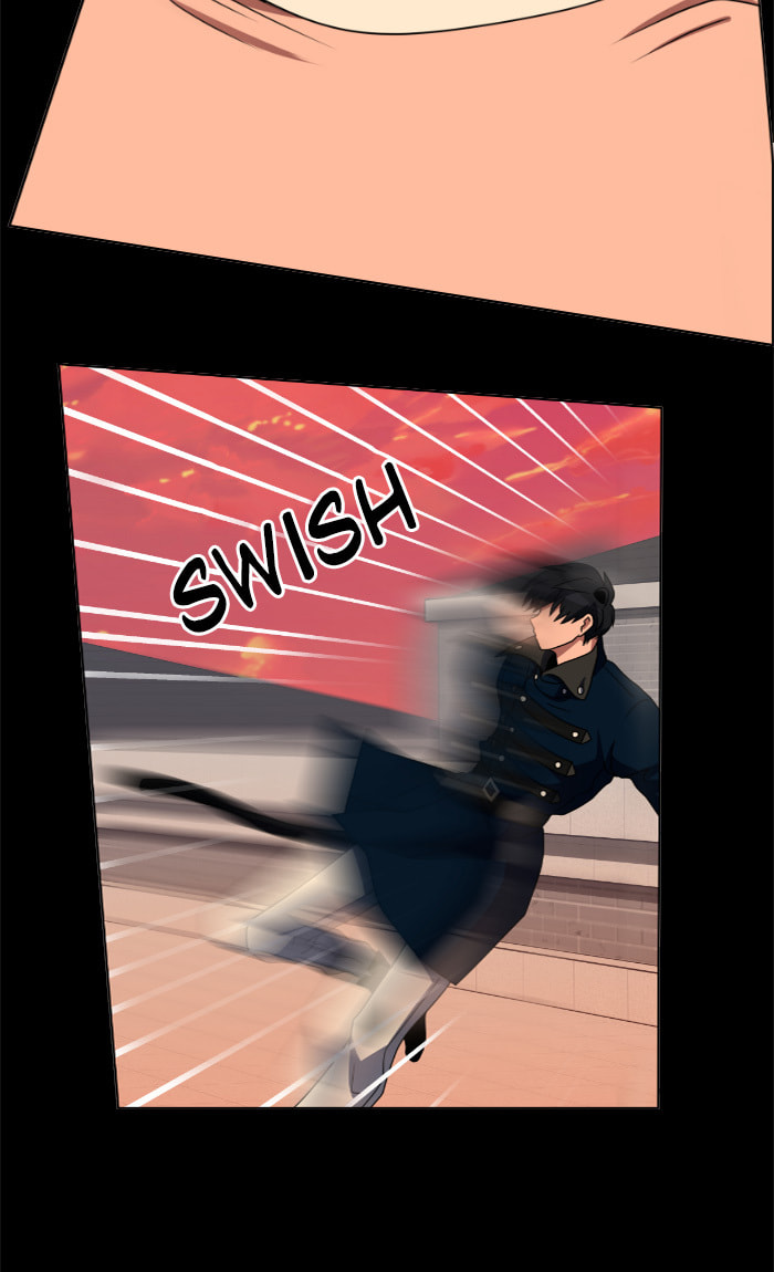 Read No Scope chapter 20 image 20 on Lezhin