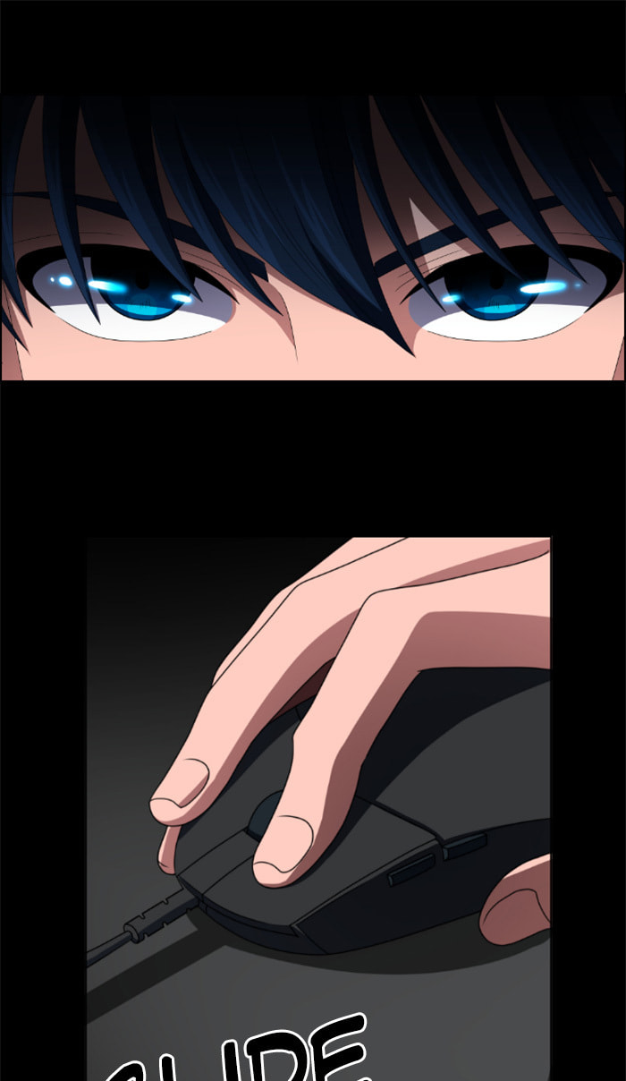 Read No Scope chapter 20 image 21 on Lezhin